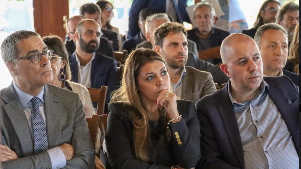 La presentazione La presentazione