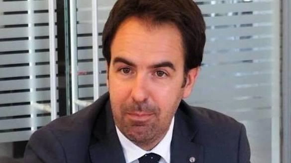 Mauro Franceschini di Confartigianato Mauro Franceschini di Confartigianato