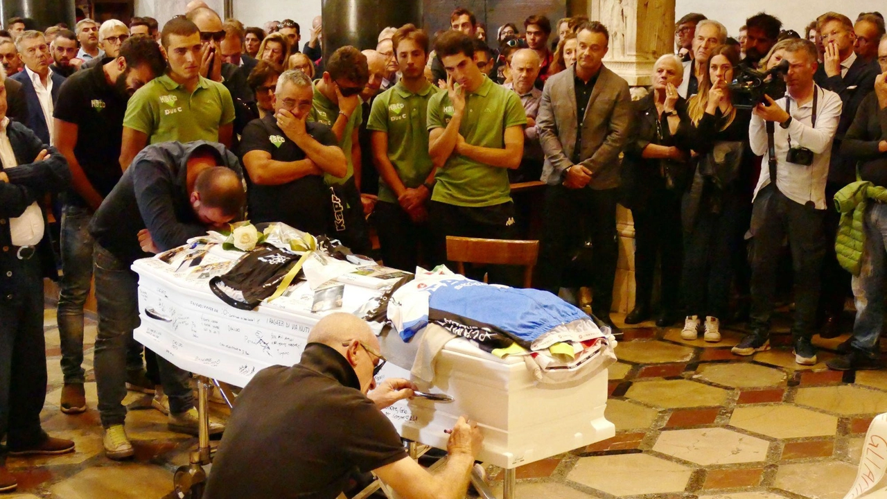 Così ha stabilito il Tribunale di Alessandria con la sentenza di primo grado. Morì in ospedale dopo l’incidente. Riconosciuta la negligenza della società alessandrina.