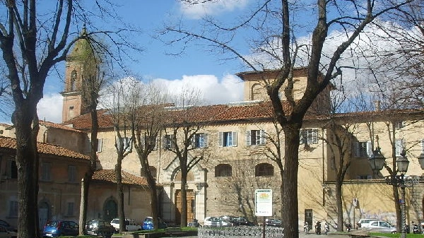 Il Conservatorio San Niccolò