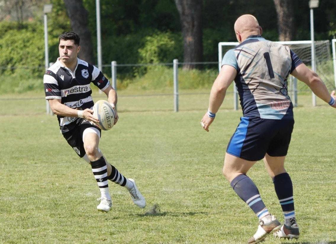 cavalieri il capitano obiettivo playoff