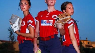 Toscana, Piemonte, Lazio, Emilia-Romagna e Lombardia. Sono queste le regioni di provenienza delle sei squadre coinvolte nel ’Città di Grosseto’,...