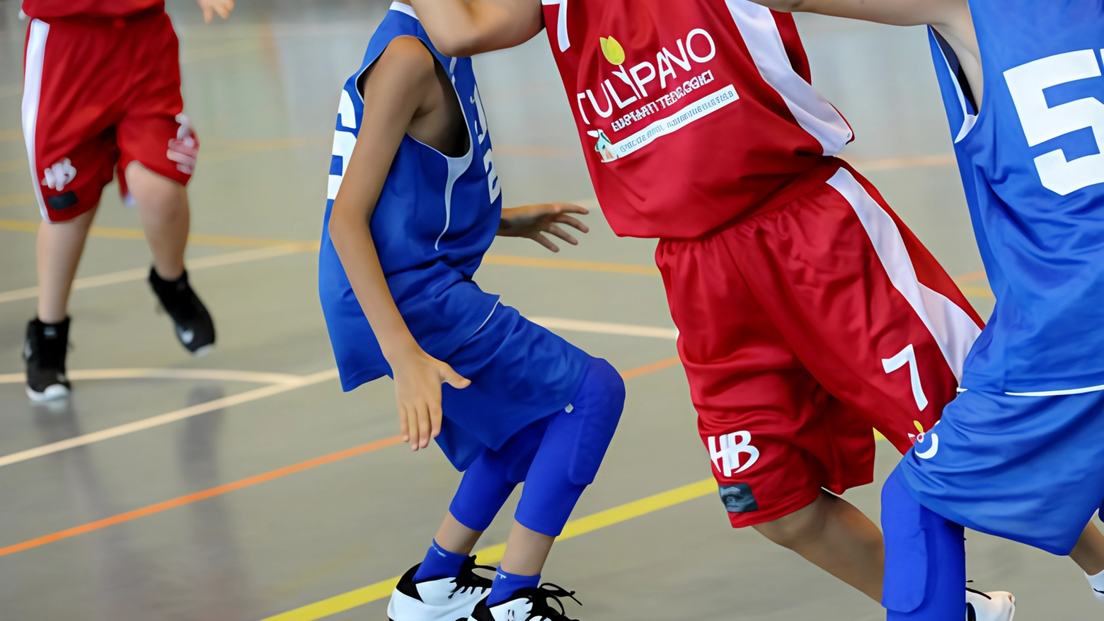 Presentato l’appuntamento under 13 e 14 organizzato dalla Scuola Basket. Saranno 29 le società provenienti da tutta Italia per ben 38 squadre al via.