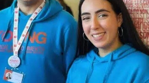 Cinque posti nel nuovo bando di Servizio Civile nella sezione provinciale di Aism, Associazione Italiana Sclerosi Multipla, di cui uno... Cinque posti nel nuovo bando di Servizio Civile nella sezione provinciale di Aism, Associazione Italiana Sclerosi Multipla, di cui uno...