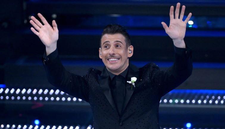 Gabbani, dalla parte della musica: “Un altro Sanremo? Al momento no, però mai dire mai”