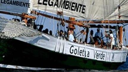 8217goletta verde8217 tappa di 3 giorni tra film e incontri