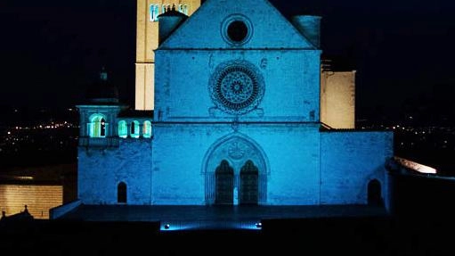 ASSISI – Oggi, Giornata mondiale della consapevolezza sull’autismo, significative le iniziative in Assisi. La Torre del Popolo, in piazza del...