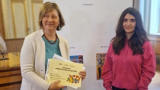 Una mattinata dedicata alla sicurezza in rosa. Ad organizzare l’evento la Provincia di Perugia alternando, seminari, dibattiti e... Una mattinata dedicata alla sicurezza in rosa. Ad organizzare l’evento la Provincia di Perugia alternando, seminari, dibattiti e...