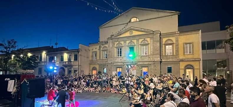La Piana regno dei piccoli. Si accende Luglio Bambino. Musei e prime nazionali La Piana regno dei piccoli. Si accende Luglio Bambino. Musei e prime nazionali