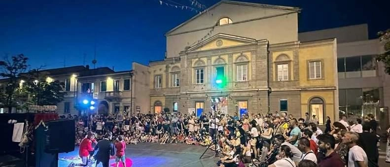 La Piana regno dei piccoli. Si accende Luglio Bambino. Musei e prime nazionali