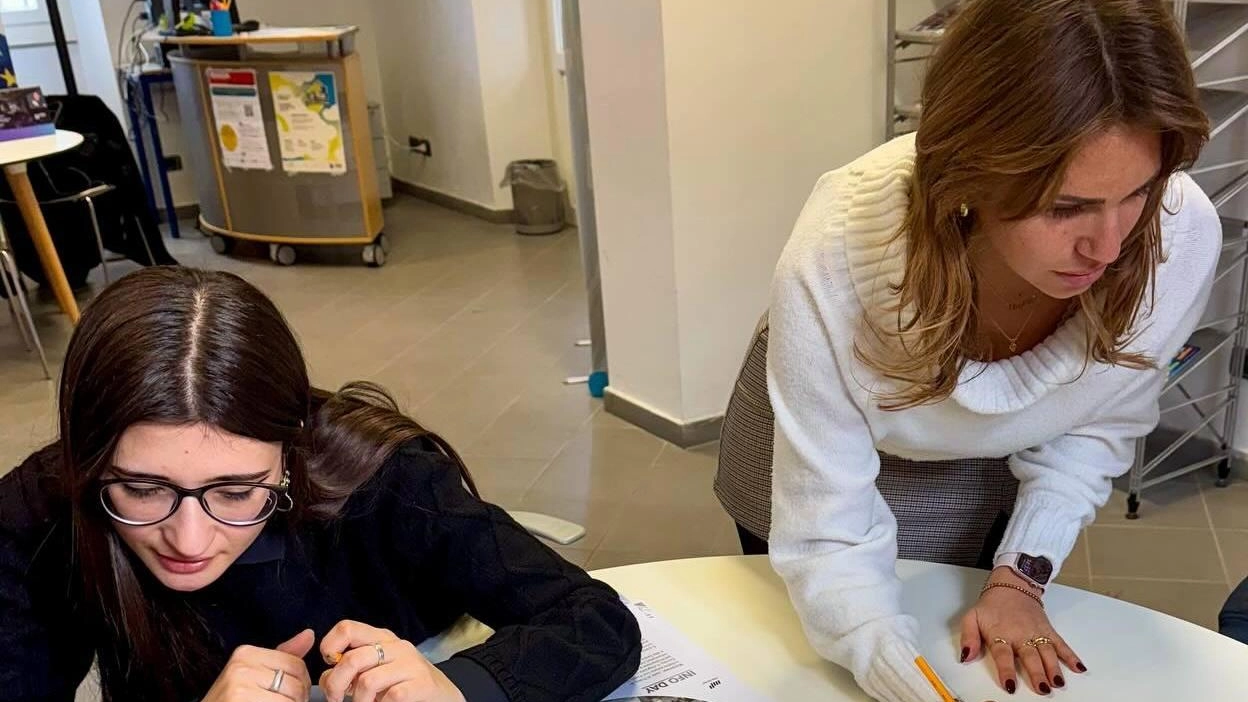 Nuovo appuntamento per chi si avvicina al mondo del lavoro domani al Punto Giovani Europa di piazza Macelli