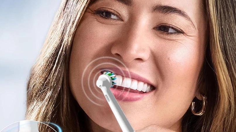 spazzolino elettrico Oral-B spazzolino elettrico Oral-B
