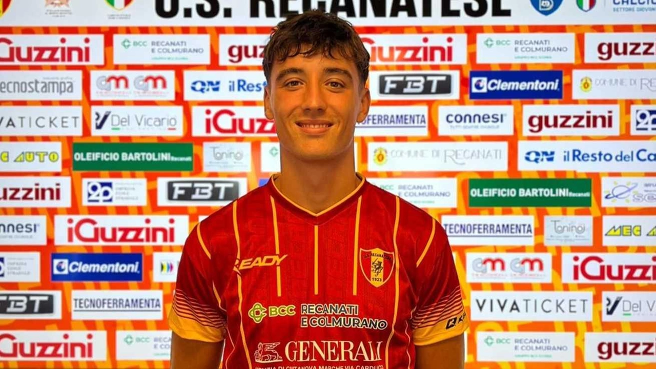 Il mercato. Recanatese, preso il giovane Ghio. Più difficile arrivare a Rovaglia