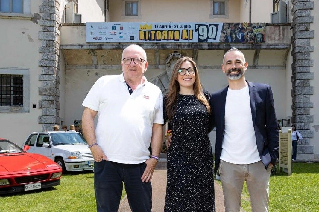 VITTORIA CON SINDACO E DAVIDE MONACO 1