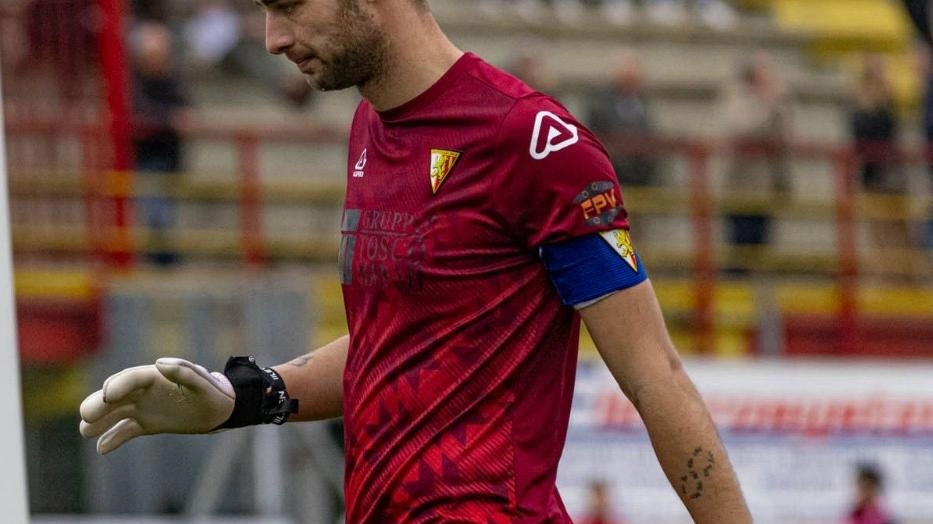Il portiere dei Leoni Francesco Pacini Il portiere dei Leoni Francesco Pacini