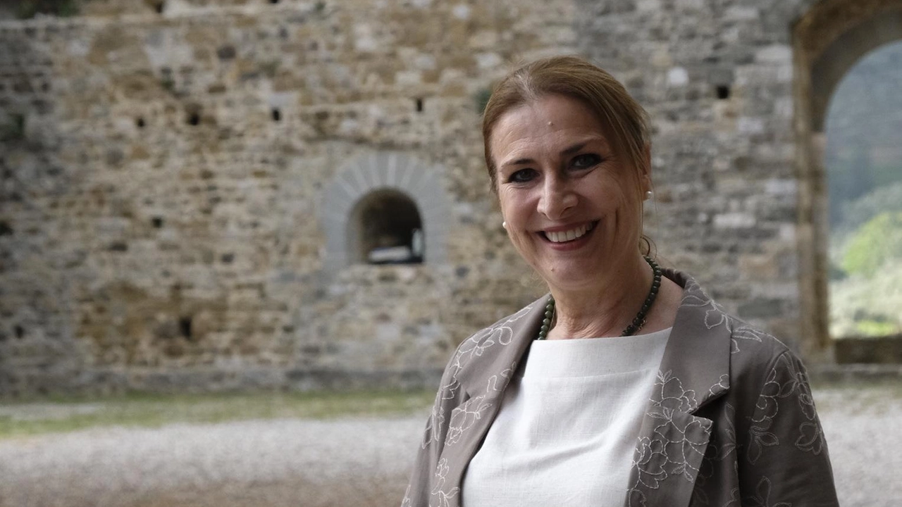 La sindaca Katia Cecchinelli: "Diamo visibilità a quelle aziende che con impegno e passione fanno del nostro borgo un nome di prestigio nel panorama vinicolo nazionale e internazionale". La sindaca Katia Cecchinelli: "Diamo visibilità a quelle aziende che con impegno e passione fanno del nostro borgo un nome di prestigio nel panorama vinicolo nazionale e internazionale".