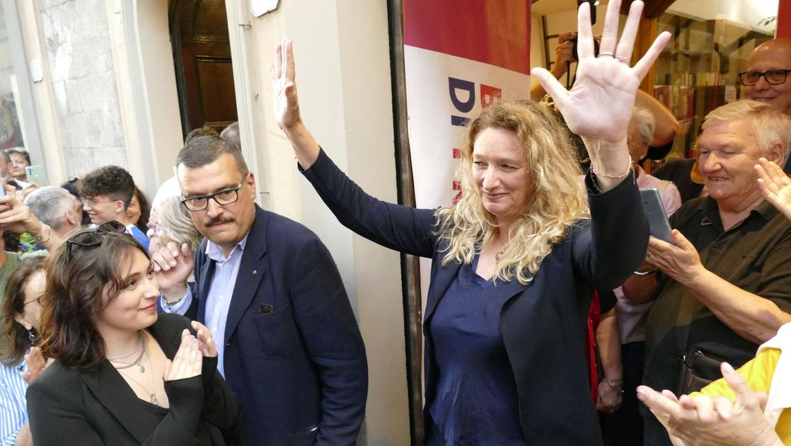prato bufera sui contributi elettorali la sindaca bugetti ‘contano i fatti io contro lo sfruttamento 