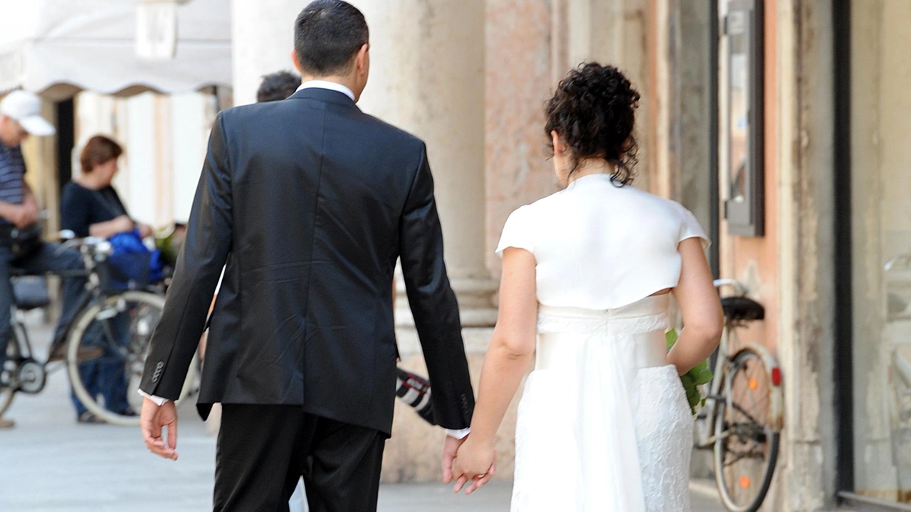 Il Comune di Vinci ha incassato 23mila euro lo scorso anno dalla celebrazione di matrimoni. Un trend in ripresa dopo lo stop della pandemia
