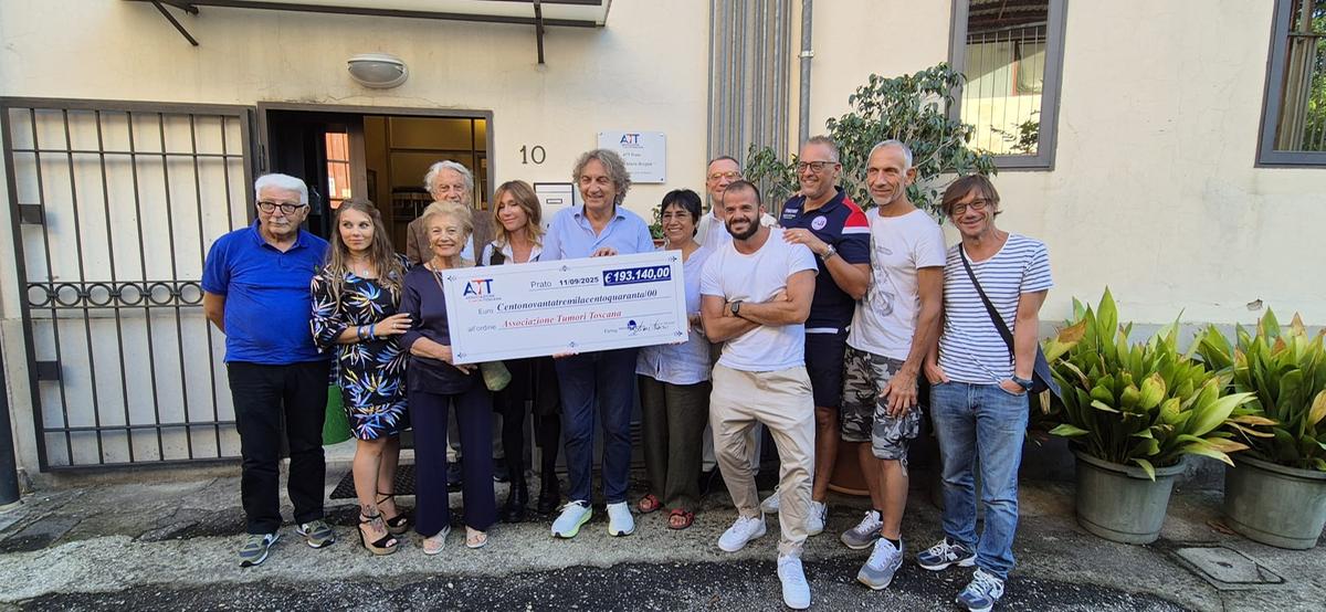 "Da Porto a Porto 2025", consegnati all