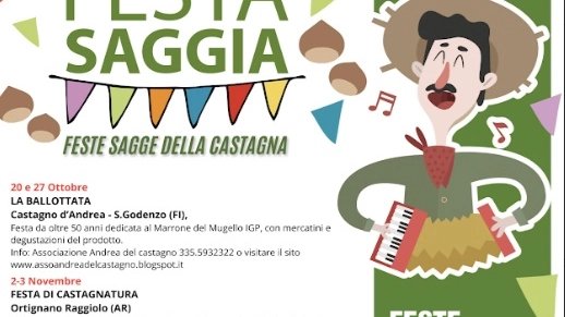 La locandina La locandina