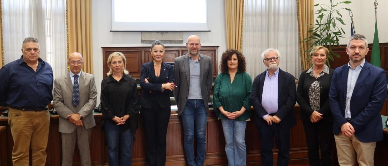 Musica Concorso pianistico