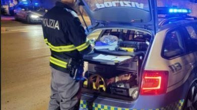 I servizi ad ’Alto impatto’ coordinati dalla Prefettura. Controllate centinaia di persone, uno straniero espulso. I servizi ad ’Alto impatto’ coordinati dalla Prefettura. Controllate centinaia di persone, uno straniero espulso.