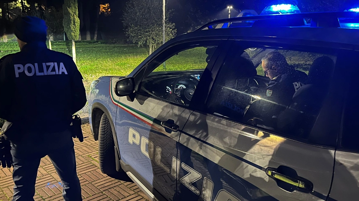 Indagini della polizia Indagini della polizia