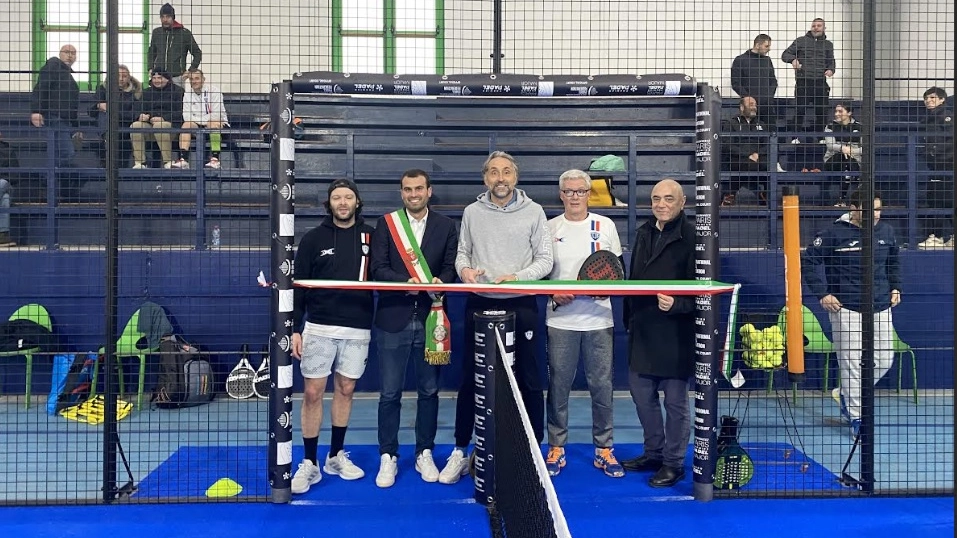 Padel Bibbiena Padel Bibbiena