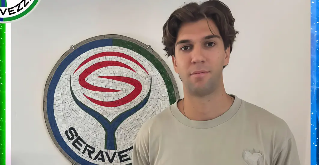Le partite di domenica, dalla "D» alla Seconda. Che colpo a Seravezza. Preso il difensore Bajic