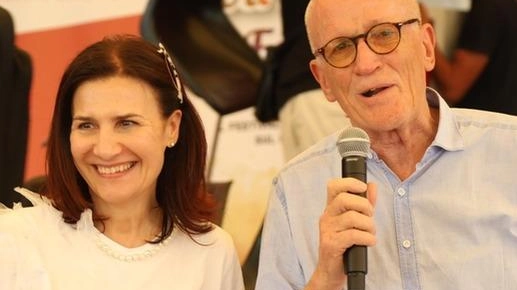 Dal cinema alla scuola, alla musica. A Rondine i tre giorni "disarmanti" si chiudono con 130 ragazzi arrivati da Piacenza... Dal cinema alla scuola, alla musica. A Rondine i tre giorni "disarmanti" si chiudono con 130 ragazzi arrivati da Piacenza...