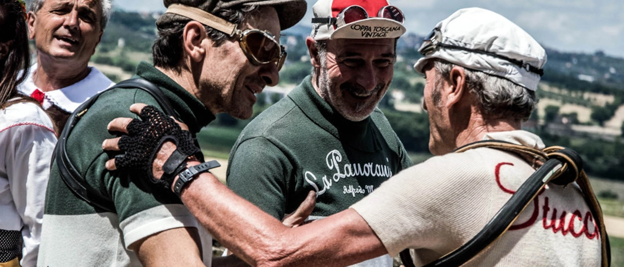 L’Ardita e ArezzoGravel: il grande ciclismo torna ad Arezzo fra tradizione e novità