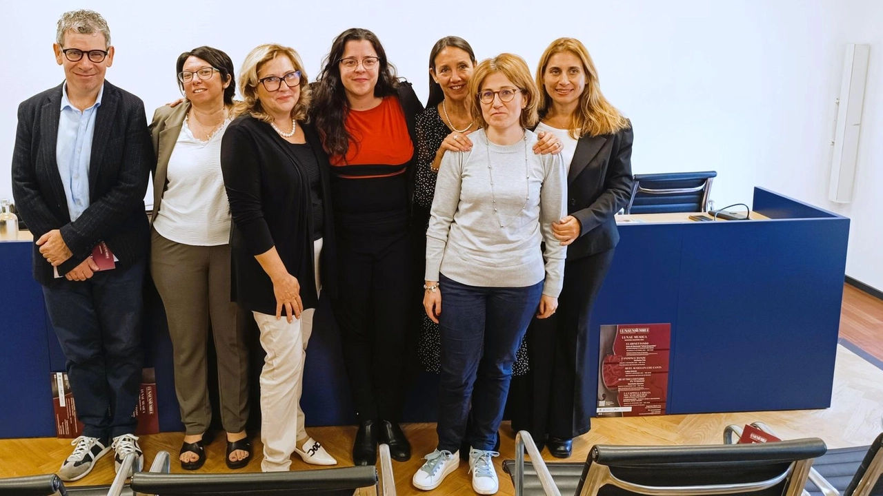 Il 'Festival Lunae Musica' a La Spezia promuove la musica come strumento di inclusione sociale e sostegno per chi affronta la malattia. Concerti gratuiti e iniziative innovative per coinvolgere la comunità. Il 'Festival Lunae Musica' a La Spezia promuove la musica come strumento di inclusione sociale e sostegno per chi affronta la malattia. Concerti gratuiti e iniziative innovative per coinvolgere la comunità.