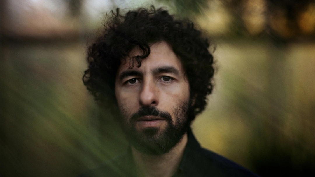 José González José González
