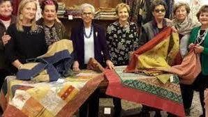 GRUPPO FEMMINILE GRUPPO FEMMINILE