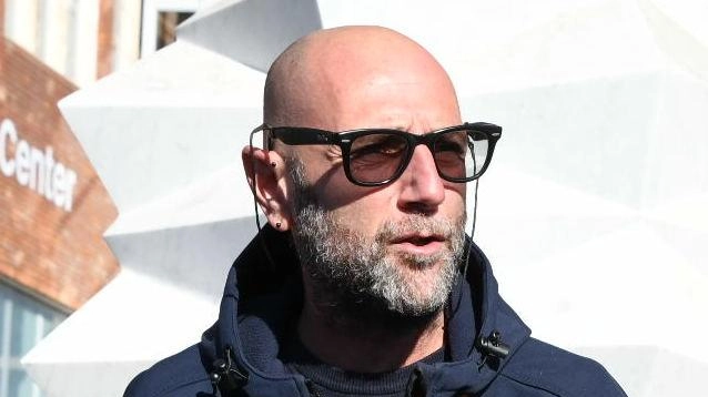 "Riteniamo che l’ampliamento del porto è una necessità non più rinviabile". Lo sostiene la Fiom Cgil provinciale guidata da Umberto... "Riteniamo che l’ampliamento del porto è una necessità non più rinviabile". Lo sostiene la Fiom Cgil provinciale guidata da Umberto...