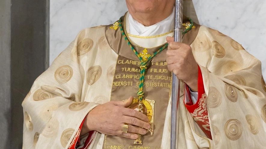 La Diocesi ha fornito il dettaglio degli orari agostani delle messe nel centro La Diocesi ha fornito il dettaglio degli orari agostani delle messe nel centro
