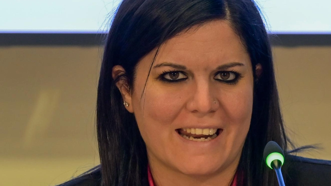 L’assessora Alessandra Nardini