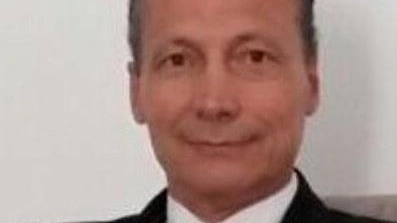 Il presidente della Uisp Giorgio Berti Il presidente della Uisp Giorgio Berti