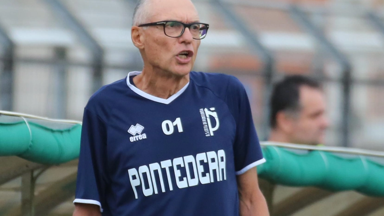 Il Var premia il Pontedera. Menichini rosso ed... elogi