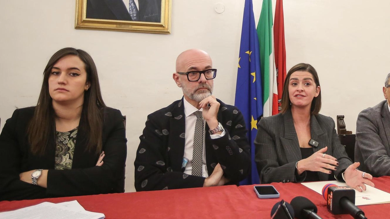 La Giunta comunale ha approvato le linee di indirizzo per la manovra 2026. L’intento è diminuire la pressione fiscale. "Vanno ridotti i consumi energetici".