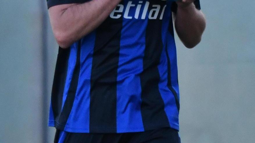 Calabresi a secco di parole: "È stato tutto troppo bello" Calabresi a secco di parole: "È stato tutto troppo bello"
