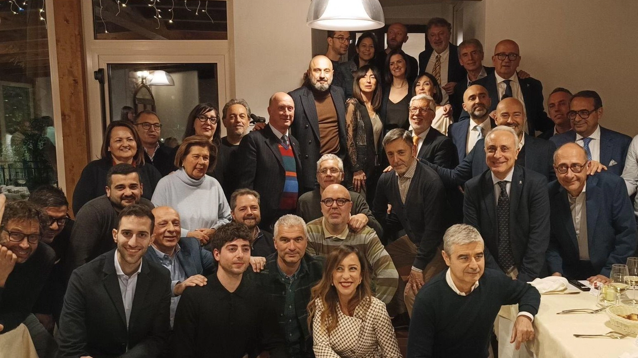 "La mancanza di aggregazione è uno degli elementi più critici del periodo che stiamo vivendo e lo Sport è una...
