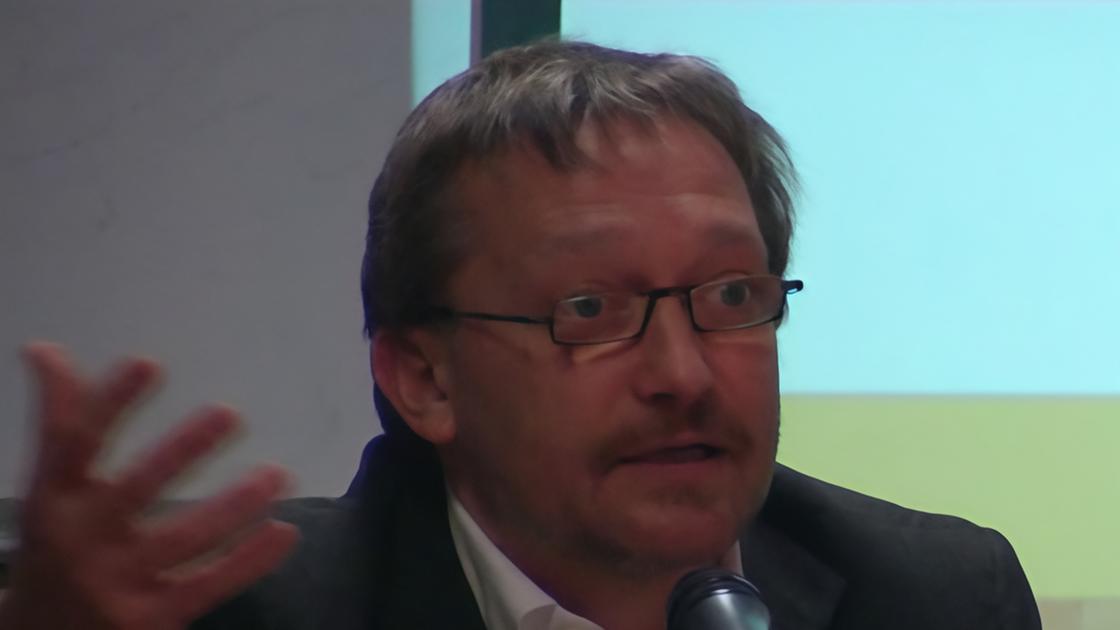 Iniziativa Isgrec. Capire il passato e gestire il presente Iniziativa Isgrec. Capire il passato e gestire il presente