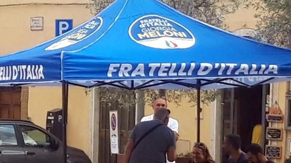 La senatrice di Fd’I replica all’ "indignazione" espressa dai partigiani sui social La senatrice di Fd’I replica all’ "indignazione" espressa dai partigiani sui social