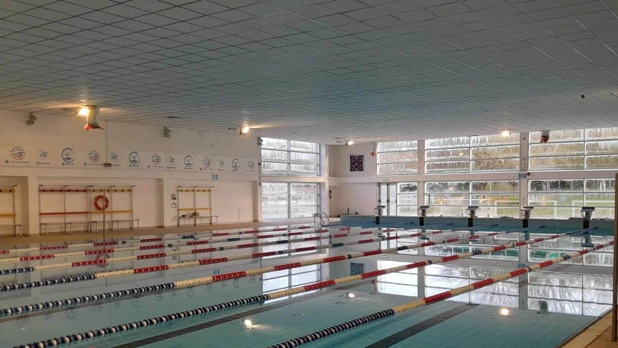 Una bella notizia per coloro che frequentano la piscina del Bernino. Da lunedì sarà di nuovo possibile l’accesso