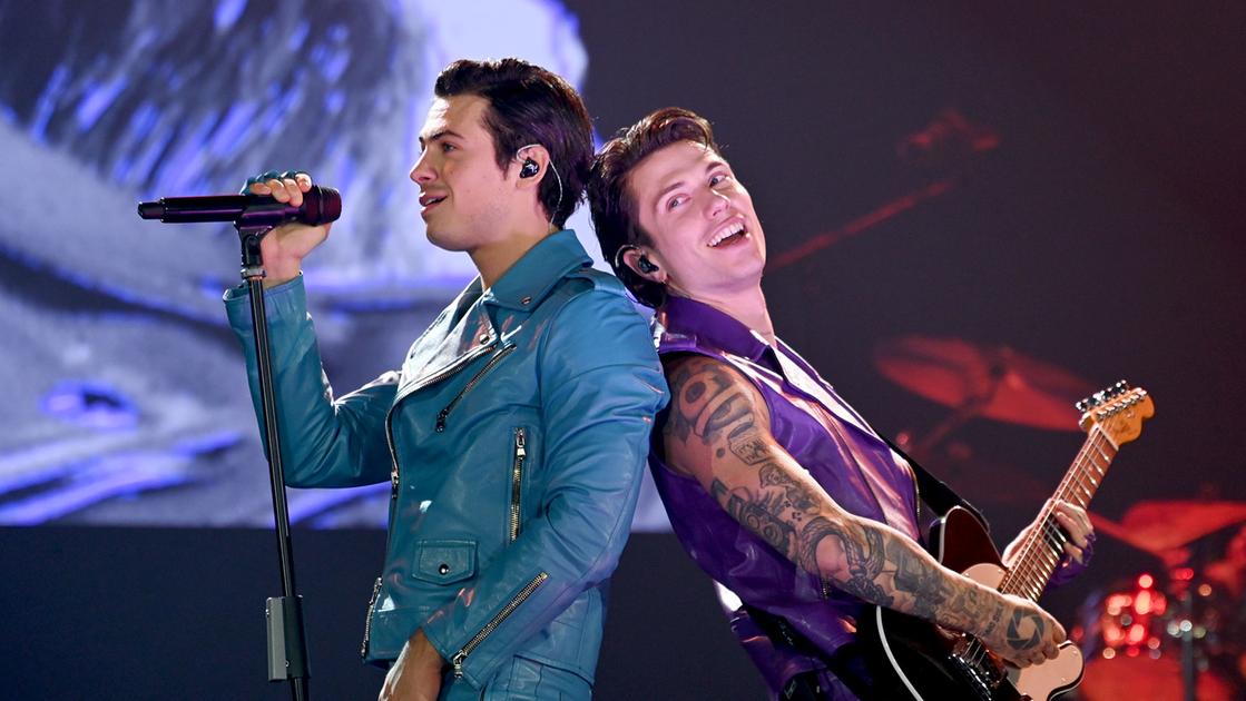 Benji e Fede in concerto al Barberino Outlet: lo show il 17 luglio
