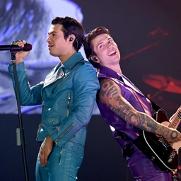 Benji e Fede in concerto al Barberino Outlet: lo show il 17 luglio
