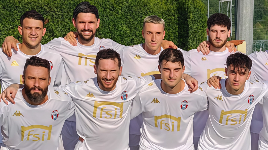Ottimo esordio del Montignoso in Promozione Ottimo esordio del Montignoso in Promozione
