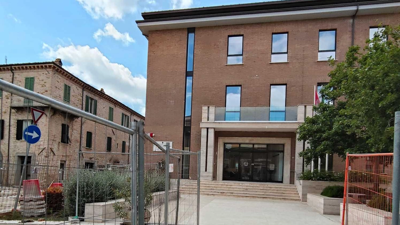 BASTIA UMBRA – Sarà attivo un nuovo sportello di assistenza e informazione per i cittadini, frutto della convenzione tra Comune... BASTIA UMBRA – Sarà attivo un nuovo sportello di assistenza e informazione per i cittadini, frutto della convenzione tra Comune...
