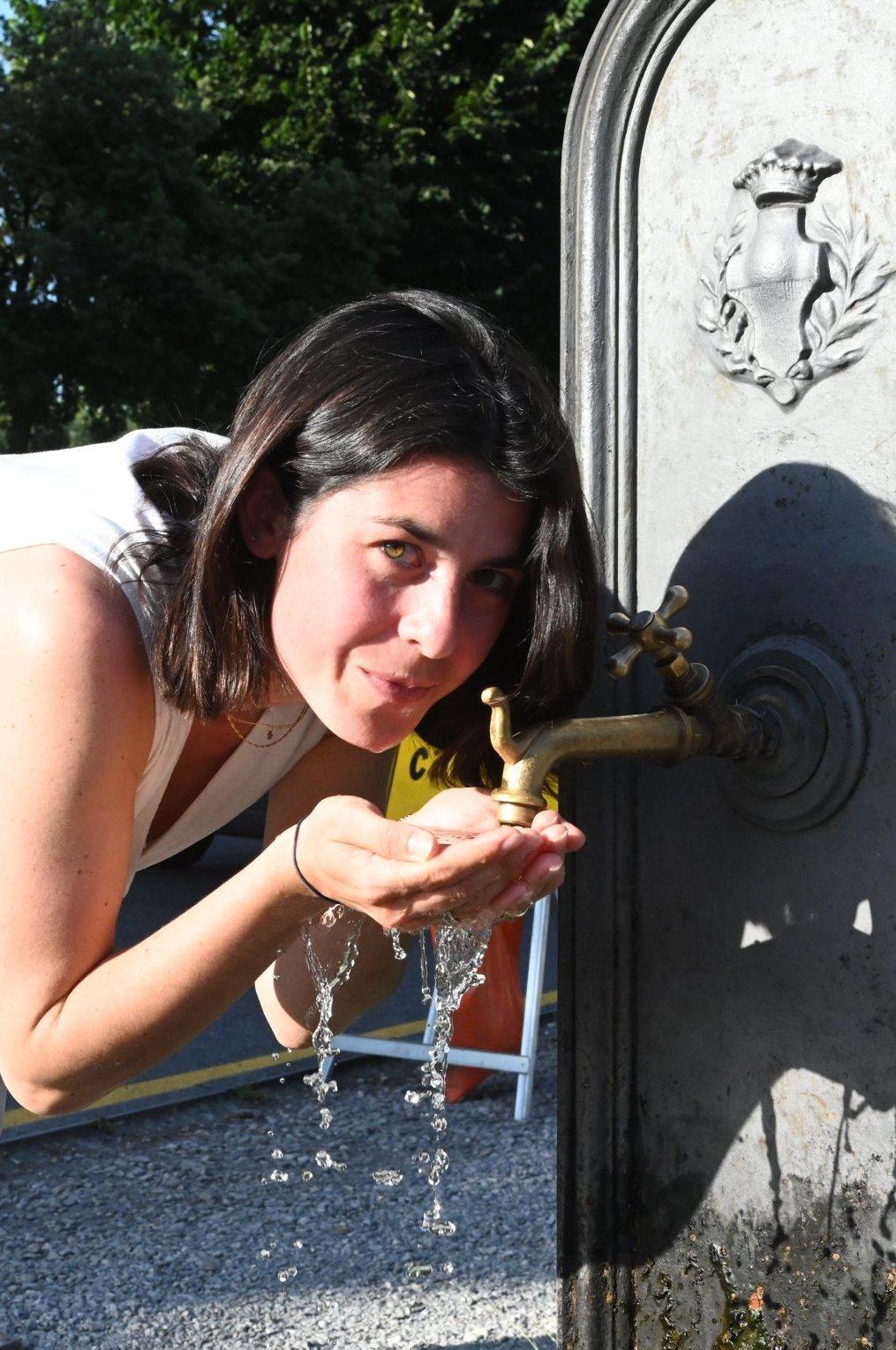 Geal nella top italiana per qualità. L’azienda lucchese dell’acqua riceve il premio di “Arera“ Geal nella top italiana per qualità. L’azienda lucchese dell’acqua riceve il premio di “Arera“